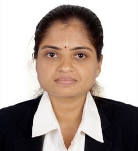 Advocate Shailaja C S  Lawyer